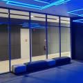 PSA Corporation - PSA Horizons | Product Seen: [Zone Modular Sofa]